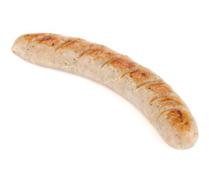 Grilled sausage