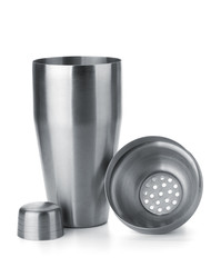 Cocktail shaker