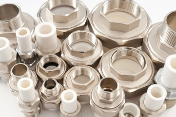 combined fittings