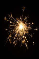 Sparkler