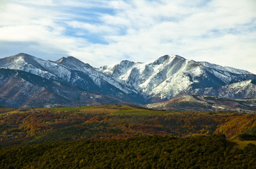 Canigou