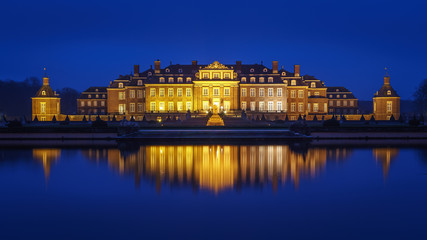 Nordkirchen Castle