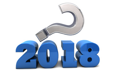 2018 - Predictions and Trends