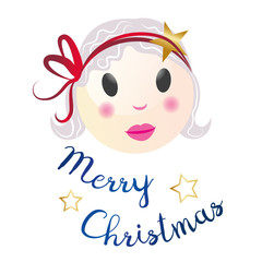 Christmas Emoji 