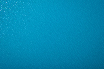 Texture of blue paper for background. Textured with convex balls