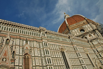 Firenze, Cattedrale di Santa Maria del Fiore