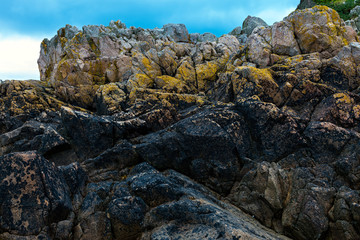 Pointe de l'Arcouest - Cotes d' Armor
