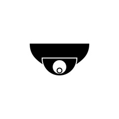 Security camera icon. Cyber security Icon. Premium quality graphic design. Signs, symbols collection, simple icon for websites, web design, mobile app