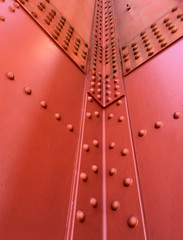 Golden Gate Bridge Details