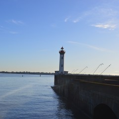 Saint Nazaire