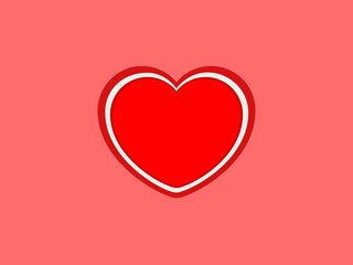 healt flat vector design