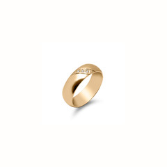 Gold ring