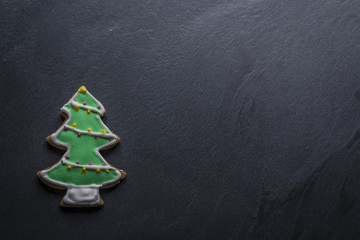 Tannenbaum Weihnachtspl&auml;tzchen