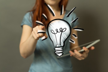 idea