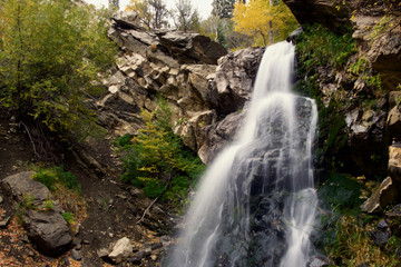 Waterfall 5