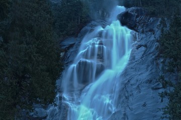 Shannon Falls