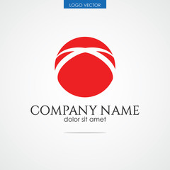 Company Logo vector template design