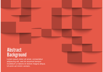 White geometric texture. Vector background can be used in cover design, book design, website background, CD cover, advertising.