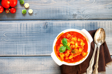 Minestrone