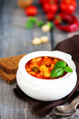 Minestrone