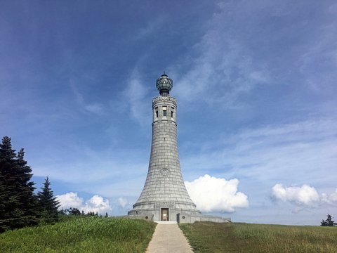 Mount Greylock, Massachussetts