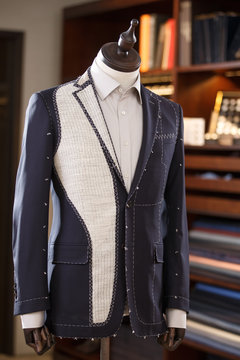 Garment customization service