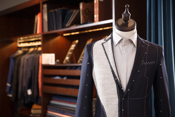 Garment customization service