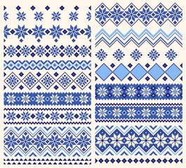 ノルディック素材,