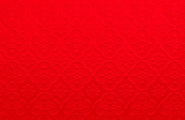 Stained glass window texture for background and design art work.