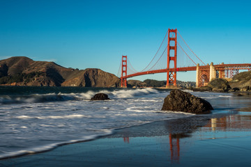 Golden Gate Bridge