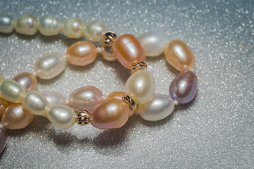 Fashion Pearl Bracelet