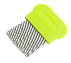 anti lice tooth comb