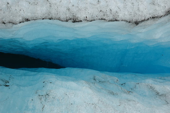Norway glaicer