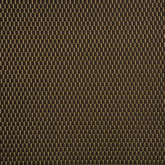 Synthetic fabric texture. Background of brown textile