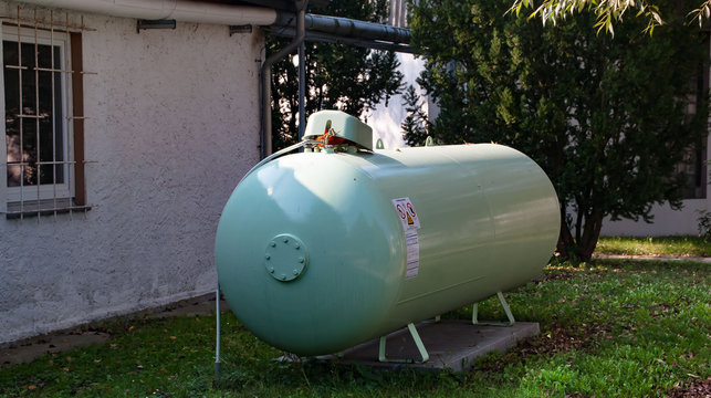Gastank