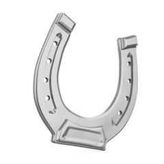 Horseshoe Isolated