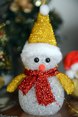 Pupazzo di Neve