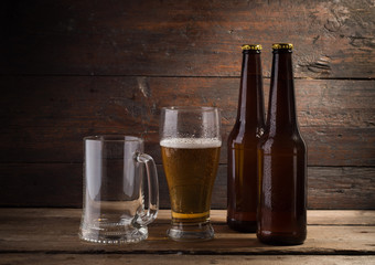  cold beer