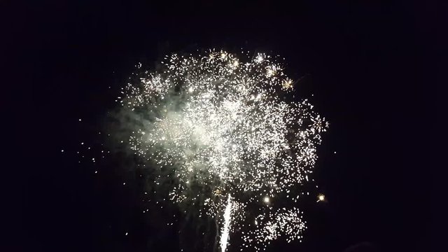vuurwerk