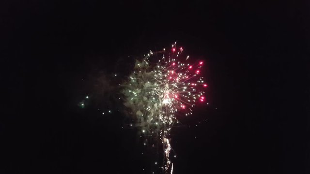 siervuurwerk show oud en nieuw