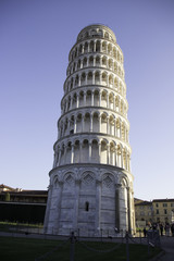 tower of Pise