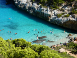 Mallorca © Urszula