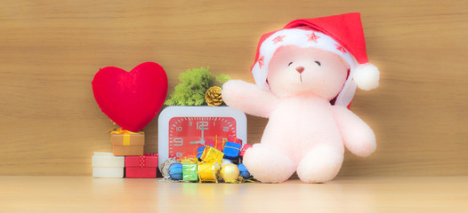 Obraz premium Christmas