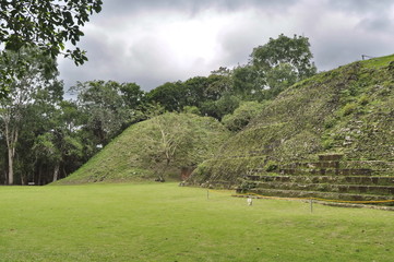 Xunantunich Mayan Ruins, Belize