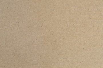 Brown fabric background and textured