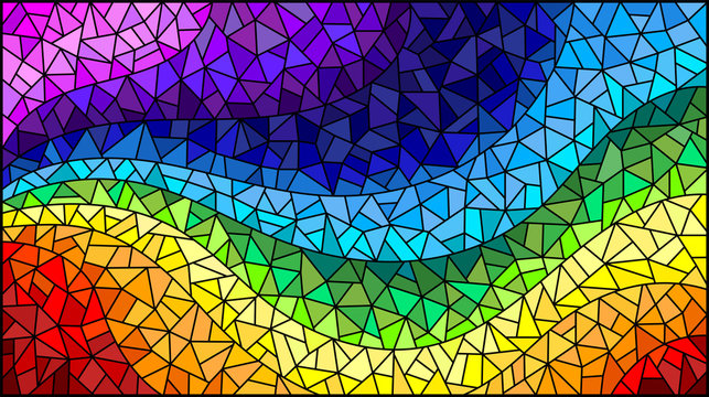 rainbow-mosaic-images-browse-164-419-stock-photos-vectors-and-video-adobe-stock