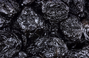 prunes texture pattern
