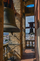 Spain Andalusia Cordoba