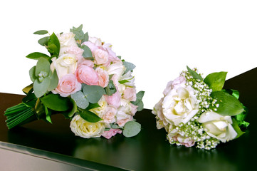 Buqu&ecirc; da Noiva