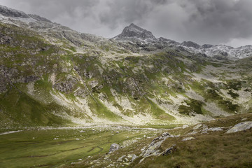 Landschaft in Kärnten